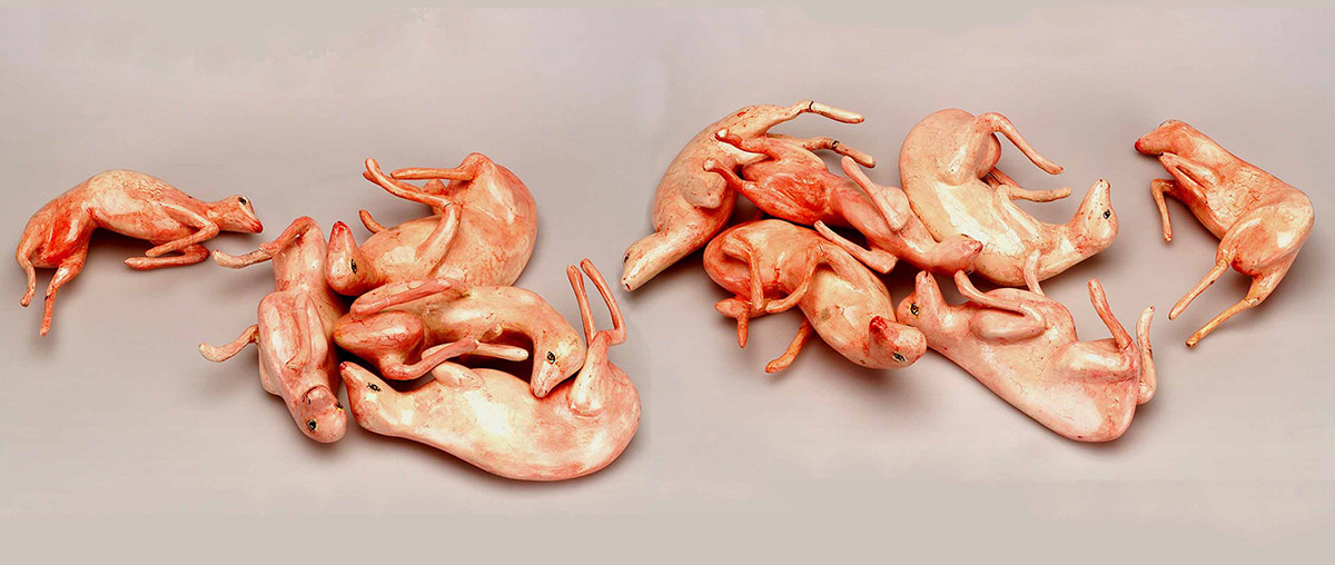 Without title (animals)