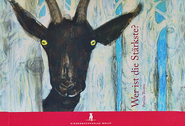 Wer ist die Stärkste?